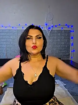 kataleya94's Live XXX Chat
