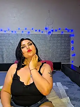 Chat XXX ao vivo de kataleya94