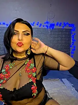 Czat XXX na żywo – kataleya94