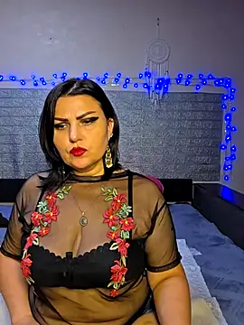kataleya94 – Live XXX-chat
