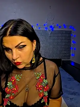 Chat +18 de kataleya94 ao vivo