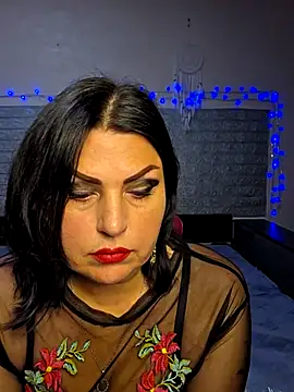 Chat XXX ao vivo de kataleya94