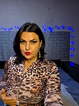 Živý XXX chat kataleya94
