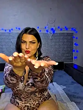 Webkamerová show kataleya94