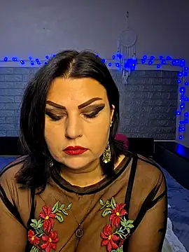 Czat XXX na żywo – kataleya94