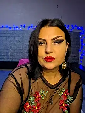 צ'אט XXX בשידור חי של kataleya94