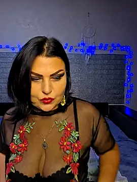 kataleya94 – Live XXX-chat