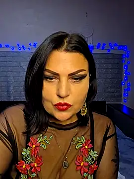 kataleya94 Webcam-Show