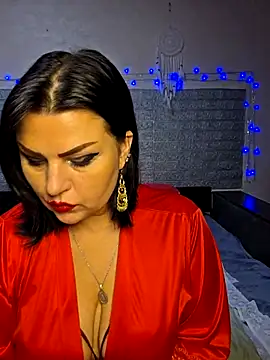 צ'אט XXX בשידור חי של kataleya94