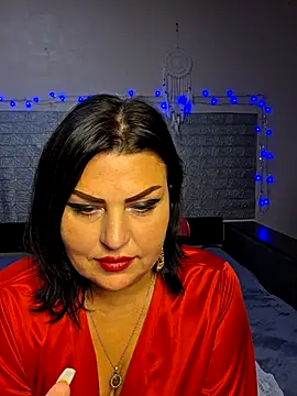 XXX chat u živo modela kataleya94
