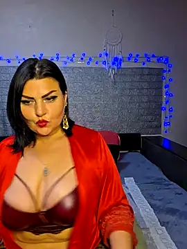 แชท XXX สดของ kataleya94