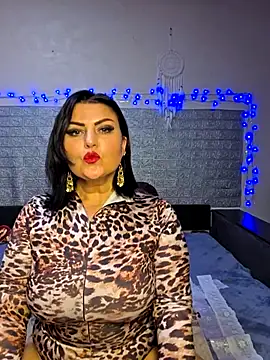 Czat XXX na żywo – kataleya94