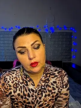 kataleya94 élő XXX-chatje