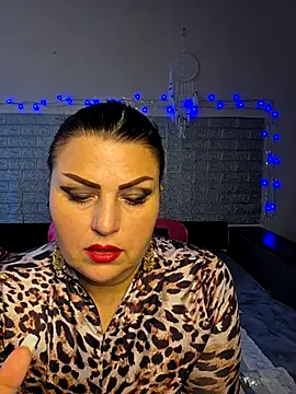 kataleya94 Obrolan Langsung XXX