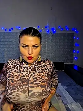 kataleya94 Show in webcam