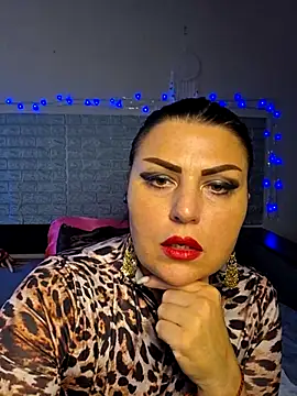 Show webcam de kataleya94