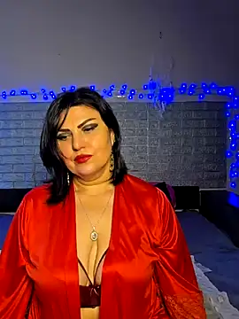 kataleya94 Adlı Modelin Canlı XXX Sohbeti
