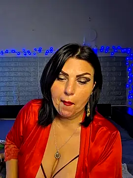 kataleya94's Webcam Show