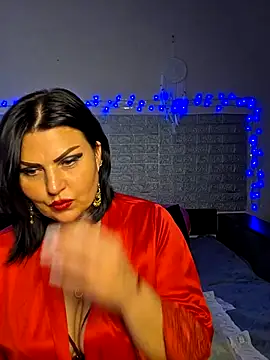 kataleya94's Live XXX Chat