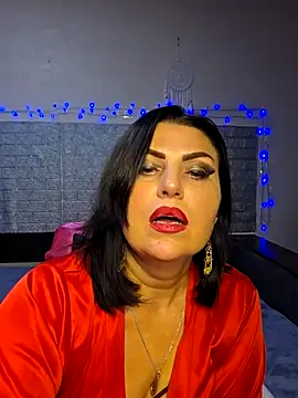 kataleya94 Adlı Modelin Canlı XXX Sohbeti