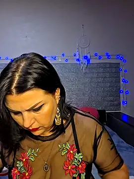 Czat XXX na żywo – kataleya94