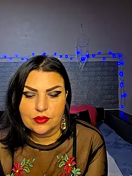kataleya94's Live XXX Chat
