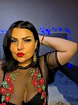kataleya94 – Live XXX-chat