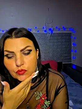 Živý XXX chat kataleya94
