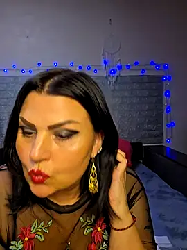 kataleya94 Obrolan Langsung XXX