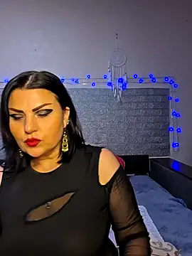 XXX chat uživo modela kataleya94