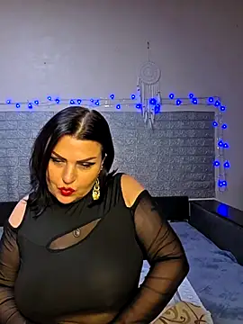 Živý XXX chat kataleya94
