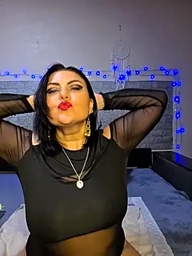 Živý XXX chat kataleya94