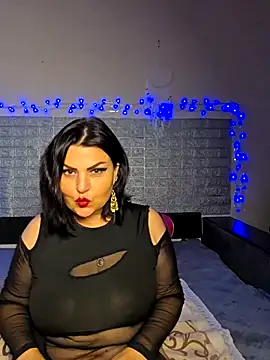 kataleya94's Live XXX Chat