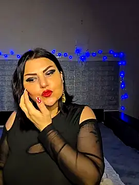 kataleya94 – Live XXX-chat