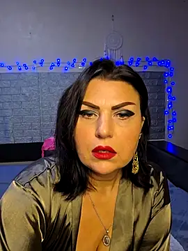 Вебкам-шоу kataleya94