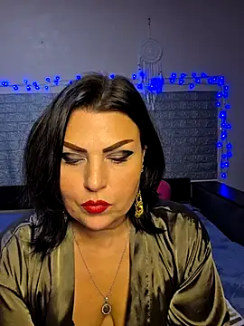 Вебкам-шоу kataleya94