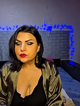 kataleya94 Live XXX-Chat