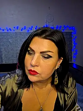 Czat XXX na żywo – kataleya94