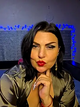 Webkamerová show kataleya94