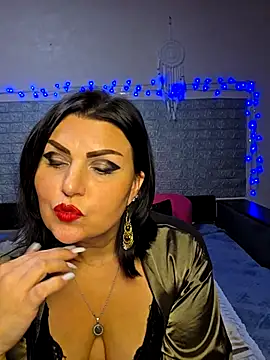 Czat XXX na żywo – kataleya94