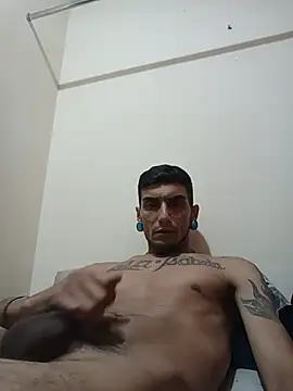 Bogotano1312 Webcamshow