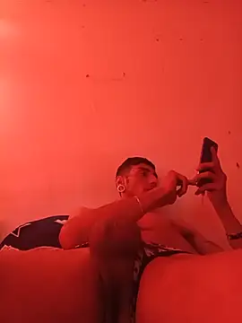 Bogotano1312 Webcam-Show