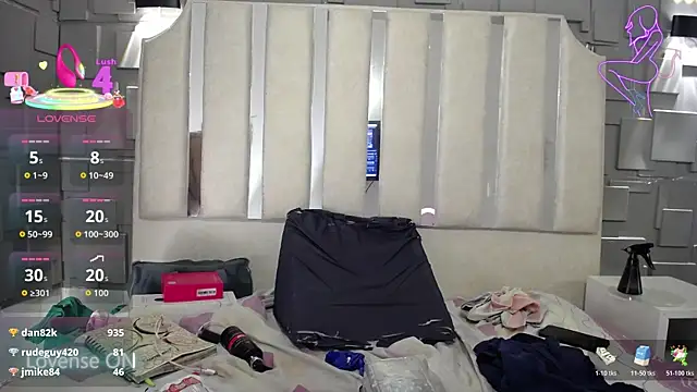 Natasha_699 실시간 채팅방