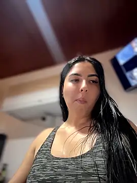 Show Webcam de I_AM_SOPHIE_
