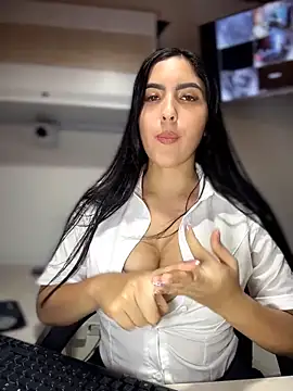 I_AM_SOPHIE_'s Webcam Show