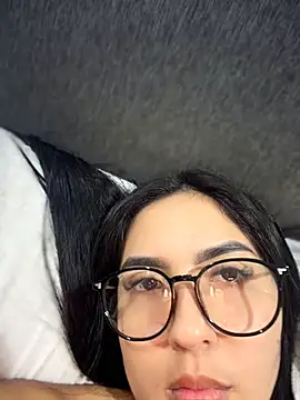 I_AM_SOPHIE_ 网络视讯表演