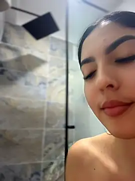 Show de I_AM_SOPHIE_ na webcam