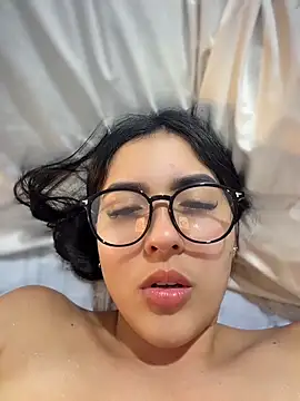 Show de I_AM_SOPHIE_ na webcam