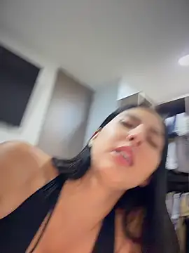 הופעת וובקאם של I_AM_SOPHIE_