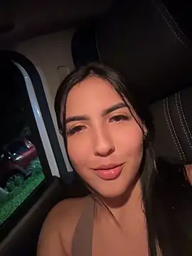I_AM_SOPHIE_ webcam show